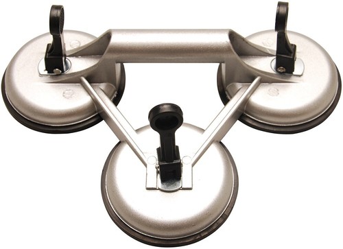 Bgs dreifach gummisauger - bgs, dreifach-gummisauger