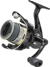 Balzer Tactis 2go geflochtene