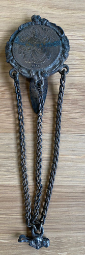 Alter rockstecker trachten - alter,