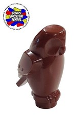 LEGO Owl Owl 92084 Brown