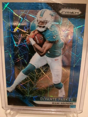 Panini prizm 2018 devante - panini,