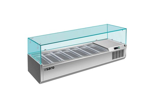 Saro kühlaufsatz 3 gn - saro,
