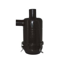 Ölbad Luftfilter Reiniger