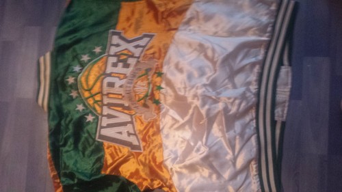 Avirex baseballjacke größe - avirex,