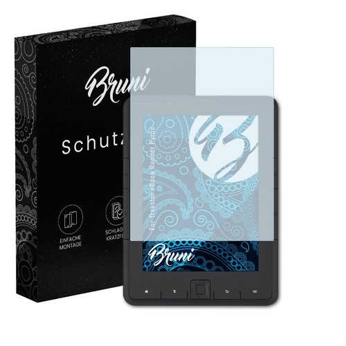 Bruni folie für - für, trekstor