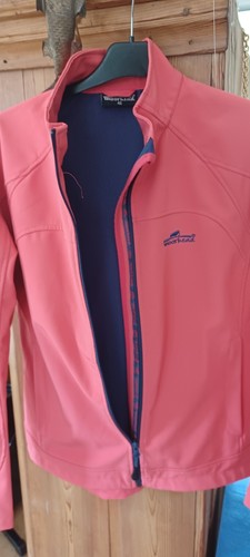 Moorhead softshelljacke 42 - moorhead,