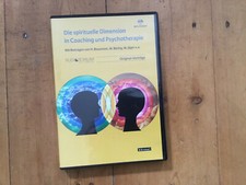 Die spirituelle Dimension in