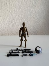 C3PO Hasbro 2008, Vintage Star