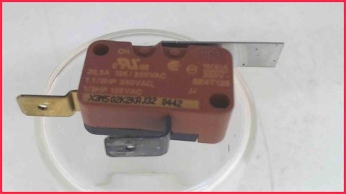 Micro switch sensor schalter - switch,