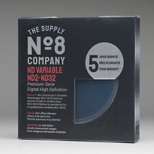  Vario-ND Filter ND2-ND32 (1 bis 5 Stops) 72 mm Nano-X Vergütung