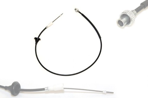 Tachowelle 1095mm opel - opel, f