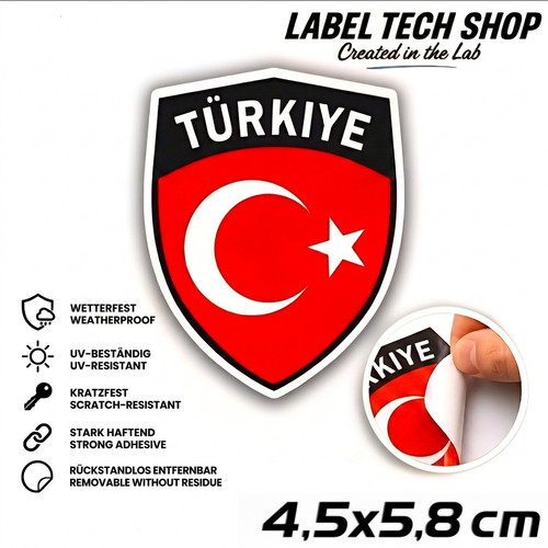 Türkei wappen - 🇹🇷,