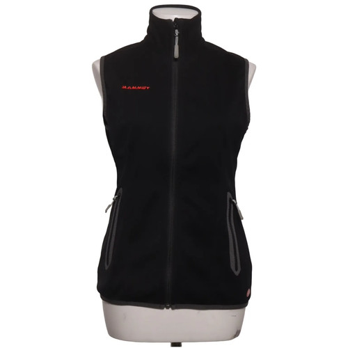 Mammut outdoor weste damen - mammut,,