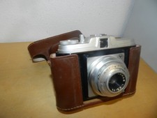 Agfa Isola mit Tasche Analog