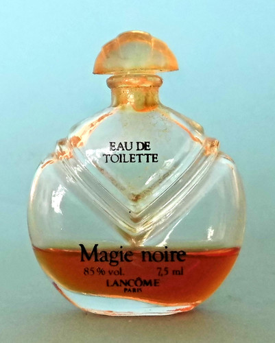Miniatur flakon miniparfüm - flakon,