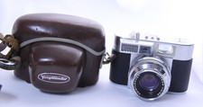 Voigtlander Vitomatic IIa 35mm