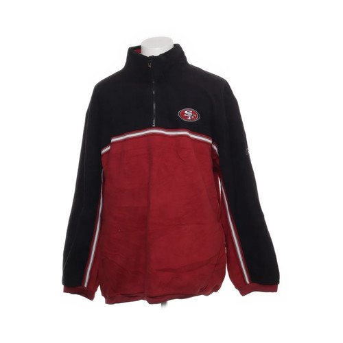Reebok fleecepullover - reebok,,