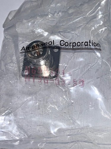 Amphenol n6551c1 nt3g - amphenol,