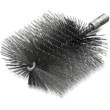 Lessmann Heizkesselbürste