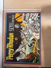 Perry rhodan 50 - perry, ,50