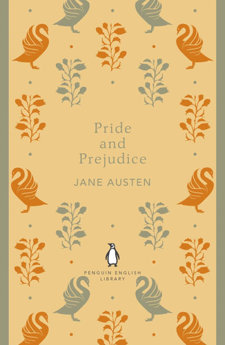 Pride and prejudice jane - pride,
