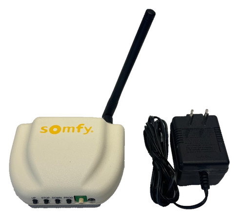 Somfy urtsii universal rts - somfy,