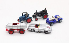 5x Modellautos Set Sammlung