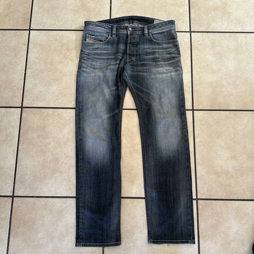 Diesel safado jeans men - men's, w34