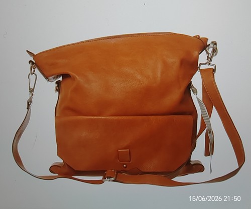Damentasche leder von esprit - leder,