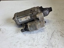 Vauxhall Combo E 2020 Starter