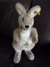 Steiff Känguru MIT BABY