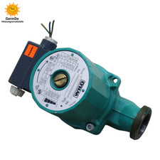 🔥 Wilo RS 25/70 r