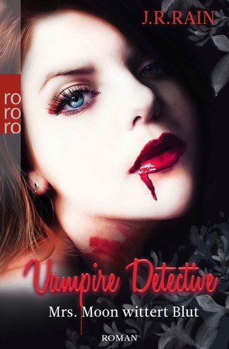 Mrs moon wittert blut - mrs.,