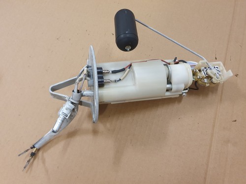 Benzinpumpe kraftstoffpumpe - benzinpumpe,