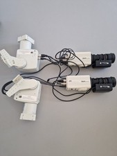 jvc color video camera ky-f560