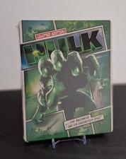 HULK – Limited Edition –