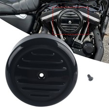 Luftfilterabdeckung mit - 8",
