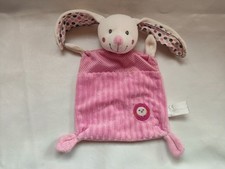 Nicotoy Hase rabbit rosa