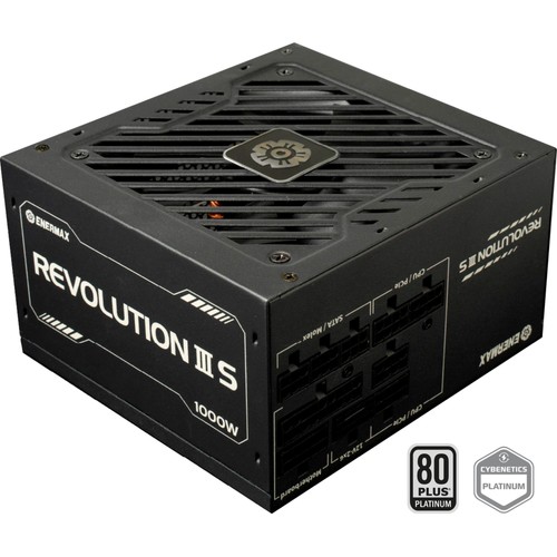 Enermax revolution iii - enermax,