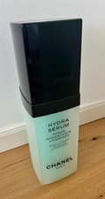 CHANEL Aussteller Deko HYDRA SERUM 54x15cm Höhe Original Vintage Austellungstück