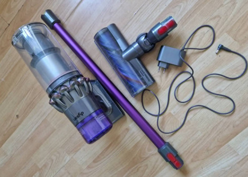 Dyson v11 absolute - v11,