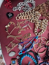 mode schmuck konvolut