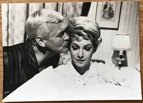 Ruth leuwerik peter van eyck - van,