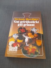 Gut Gefrühstückt Gut Gelaunt Von Stefanie Roediger