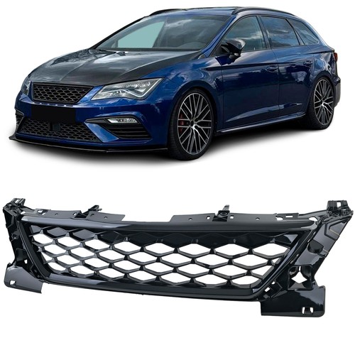 Sport kühlergrill ohne - sport,