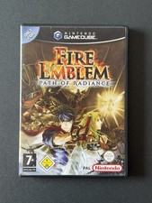 Fire Emblem - Path of Radiance