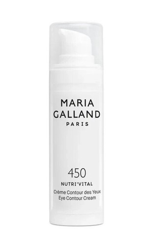 Maria galland 450 - galland, 450-nutri'vital