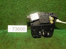 Heckklappenschloss 7119049 BMW 325i (E91) 3.0i 160KW 218PS Bj.2008