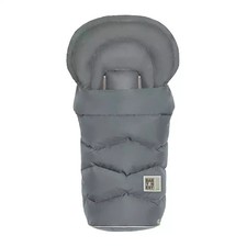 Odenwälder Fußsack Nest Baby