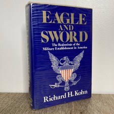 Eagle & Sword: Beginnings of